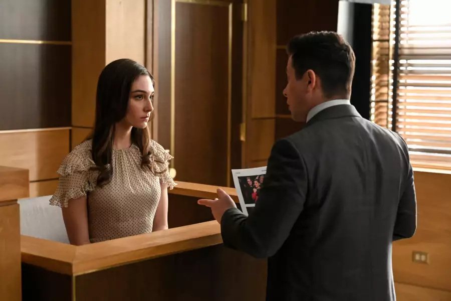 Bull - galeria zdjęć - filmweb