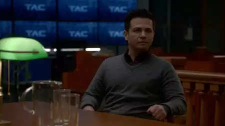 Bull - galeria zdjęć - filmweb