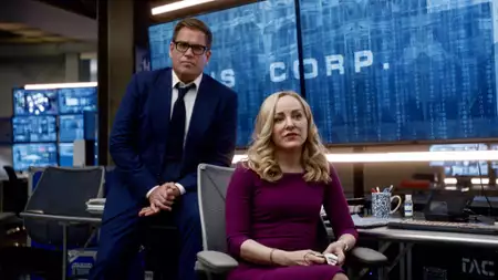 Bull - galeria zdjęć - filmweb