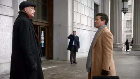 Bull - galeria zdjęć - filmweb