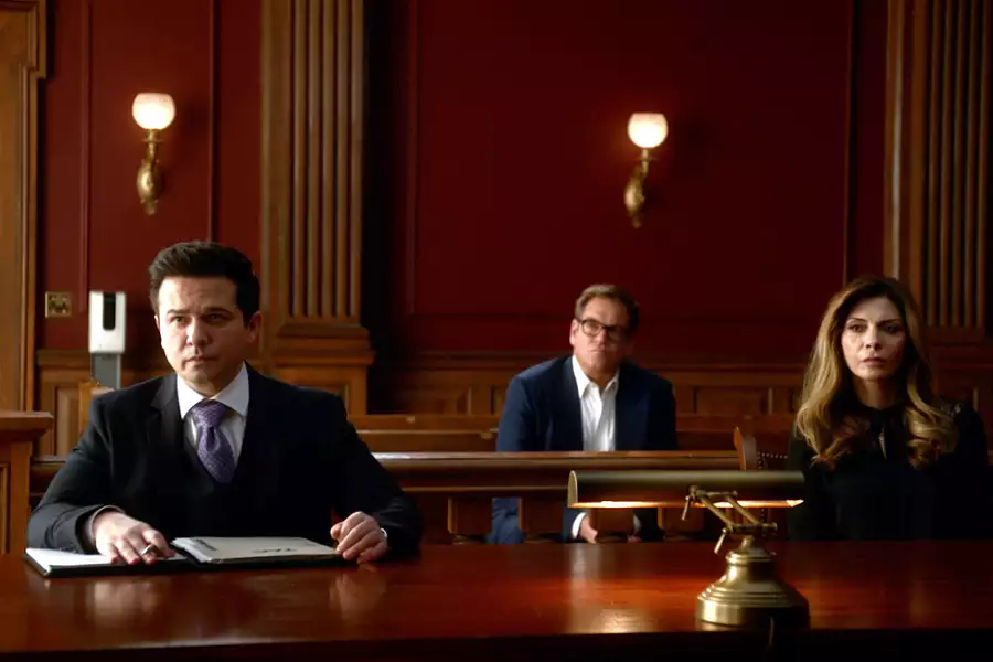 Bull - galeria zdjęć - filmweb