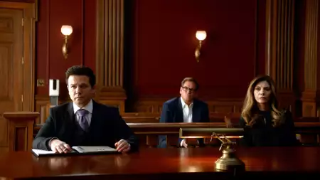 Bull - galeria zdjęć - filmweb