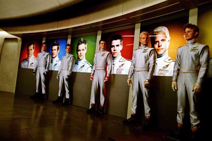 Thunderbirds - galeria zdjęć - filmweb
