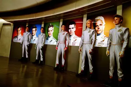 Thunderbirds - galeria zdjęć - filmweb