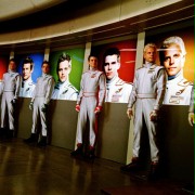 Thunderbirds - galeria zdjęć - filmweb