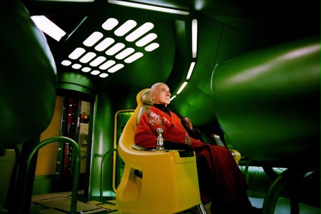 Thunderbirds - galeria zdjęć - filmweb