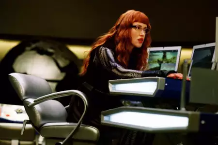 Thunderbirds - galeria zdjęć - filmweb