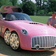 Thunderbirds - galeria zdjęć - filmweb