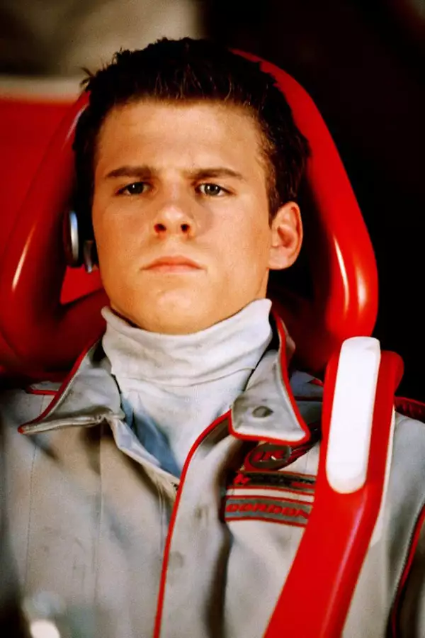 Thunderbirds - galeria zdjęć - filmweb