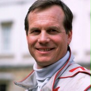 Jeff Tracy