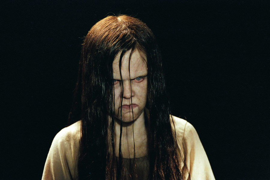 Dark water (recenzja filmu The Ring 2)