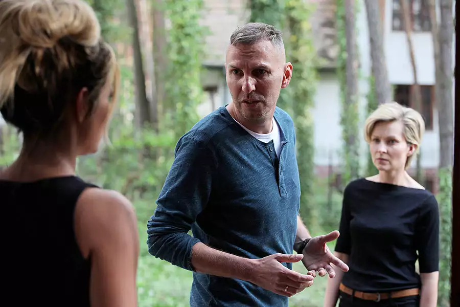 Botoks - galeria zdjęć - filmweb