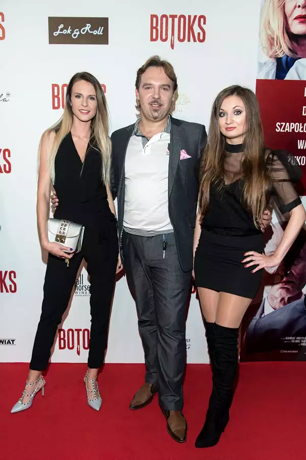 Botoks - galeria zdjęć - filmweb