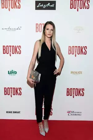 Botoks - galeria zdjęć - filmweb