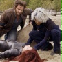 X-Men: Ostatni bastion - galeria zdjęć