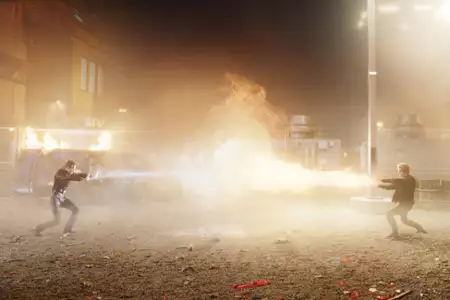 X-Men: Ostatni bastion - galeria zdjęć - filmweb