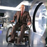 Patrick Stewart w X-Men: Ostatni bastion