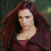 Famke Janssen w X-Men: Ostatni bastion