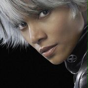 Halle Berry w X-Men: Ostatni bastion