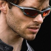 James Marsden w X-Men: Ostatni bastion