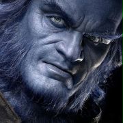 Kelsey Grammer w X-Men: Ostatni bastion