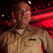 Robert Picardo w Megarekin kontra krokozaurus