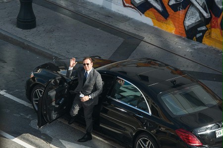 Recenzja Baby Driver