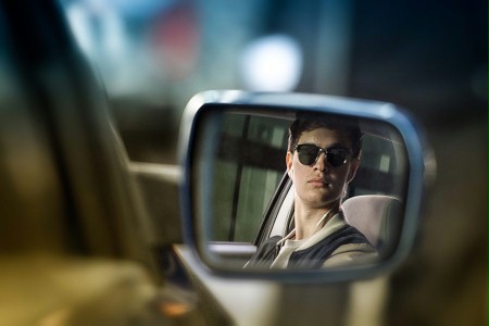 Recenzja Baby Driver