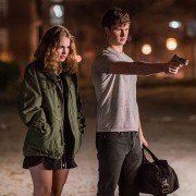 Baby Driver - galeria zdjęć - filmweb