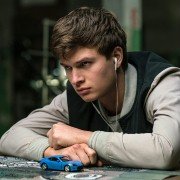 Baby Driver - galeria zdjęć - filmweb