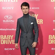 Baby Driver - galeria zdjęć - filmweb