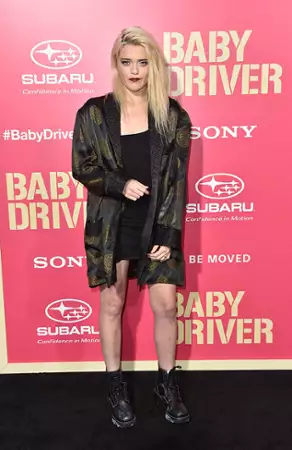 Baby Driver - galeria zdjęć - filmweb