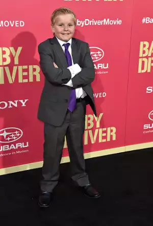 Baby Driver - galeria zdjęć - filmweb