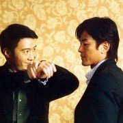 Policjanci z Hongkongu - galeria zdjęć - filmweb