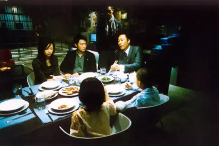 Policjanci z Hongkongu - galeria zdjęć - filmweb