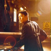 Leon Lai w Policjanci z Hongkongu