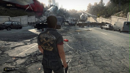 Recenzja Dead Rising 3