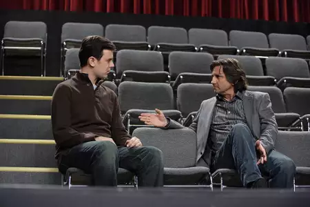 Wspaniały Buck Howard - galeria zdjęć - filmweb