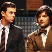Wspaniały Buck Howard - galeria zdjęć - filmweb