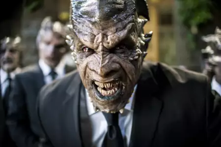Ja, Frankenstein - galeria zdjęć - filmweb