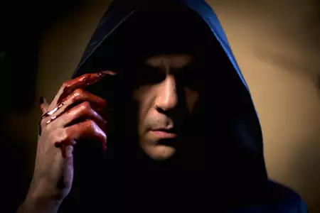 Ja, Frankenstein - galeria zdjęć - filmweb