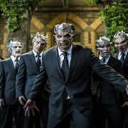 Ja, Frankenstein - galeria zdjęć - filmweb
