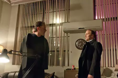 Główny podejrzany - galeria zdjęć - filmweb