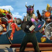 Sunset Overdrive - galeria zdjęć - filmweb