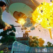 Sunset Overdrive - galeria zdjęć - filmweb