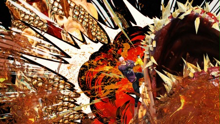 Recenzja Sunset Overdrive