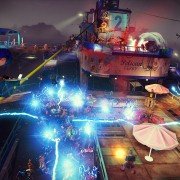 Sunset Overdrive - galeria zdjęć - filmweb