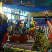 Sunset Overdrive - galeria zdjęć - filmweb