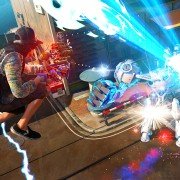 Sunset Overdrive - galeria zdjęć - filmweb