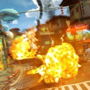 Sunset Overdrive - galeria zdjęć - filmweb